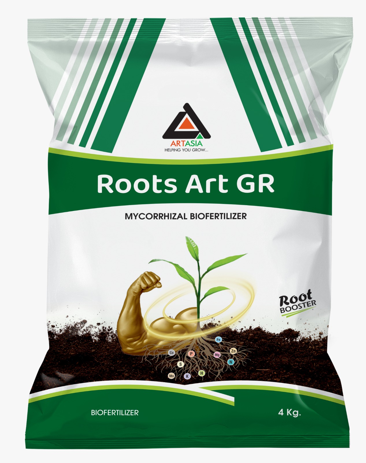 Roots Art GR