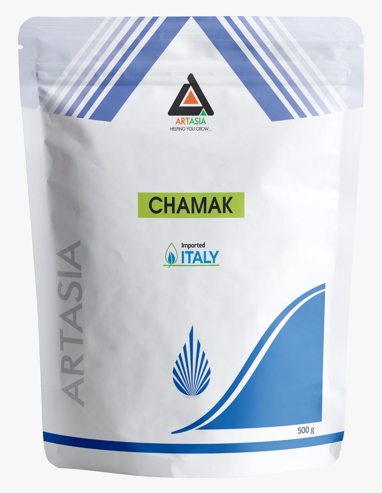 CHAMAK